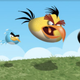 Illustration for article titled emAngry Birds/em Tournament Held 32,000 Feet In the Air